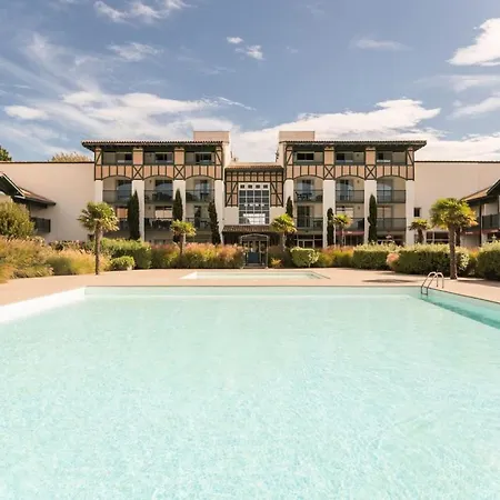Village - Maeva - 5 Personnes 1 Avec Terrasse Mae-7051 شقة *