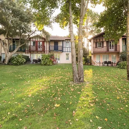 Village - Maeva - 5 Personnes 1 Avec Terrasse Mae-7051 موليات-إي-ما