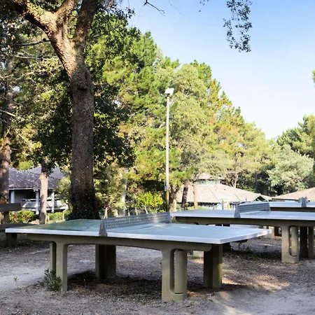 Village - Maeva - 5 Personnes 1 Avec Terrasse Mae-7051 Appartamento