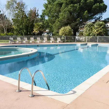 Village - Maeva - 5 Personnes 1 Avec Terrasse Mae-7051 Appartamento *