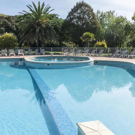 شقة Village - Maeva - 5 Personnes 1 Avec Terrasse Mae-7051 *