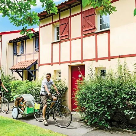 Village - Maeva - 2 Pieces 5 Personnes - Prestige Mae-7051 Apartment Moliets-et-Maa