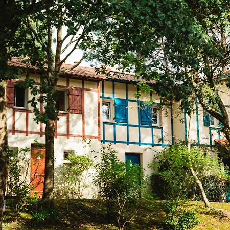 Village - Maeva - 5 Personnes 1 Avec Terrasse Mae-7051 شقة موليات-إي-ما