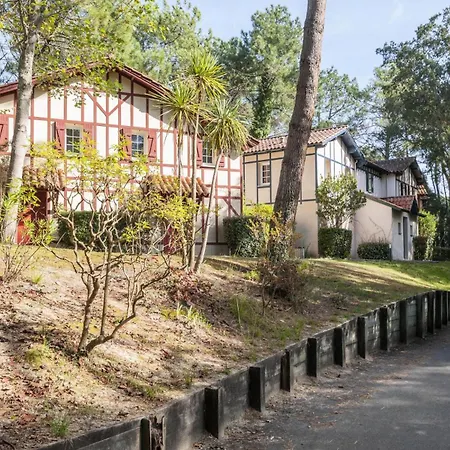 Village - Maeva - 5 Personnes 1 Avec Terrasse Mae-7051 * موليات-إي-ما