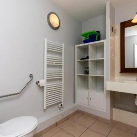 Village - Maeva - 5 Personnes 1 Avec Terrasse Mae-7051