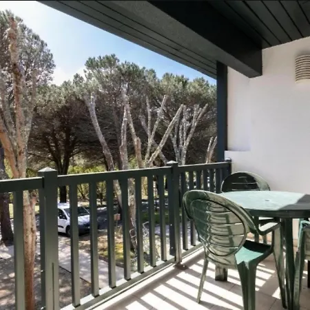 Appartamento Village - Maeva - 5 Personnes 1 Avec Terrasse Mae-7051