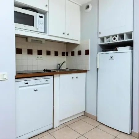 Village - Maeva - 5 Personnes 1 Avec Terrasse Mae-7051 Appartamento *