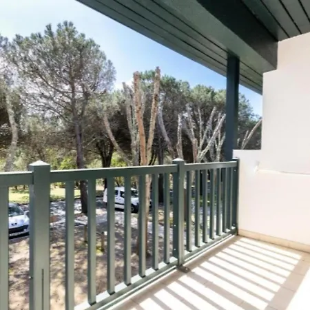 Village - Maeva - 5 Personnes 1 Avec Terrasse Mae-7051 شقة