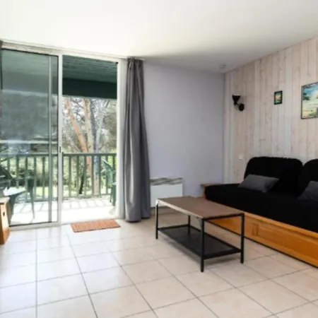 Village - Maeva - 5 Personnes 1 Avec Terrasse Mae-7051 شقة *