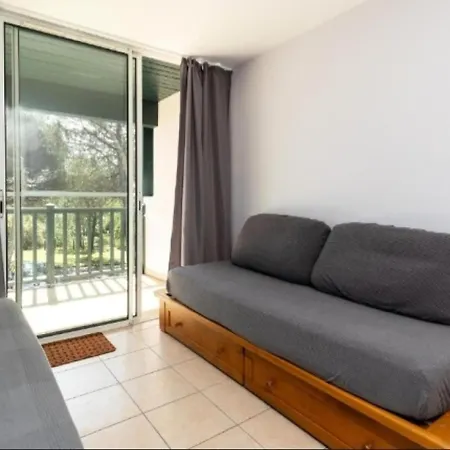 Village - Maeva - 5 Personnes 1 Avec Terrasse Mae-7051 شقة موليات-إي-ما