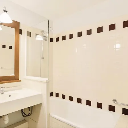 شقة Village - Maeva - 5 Personnes 1 Avec Terrasse Mae-7051 موليات-إي-ما