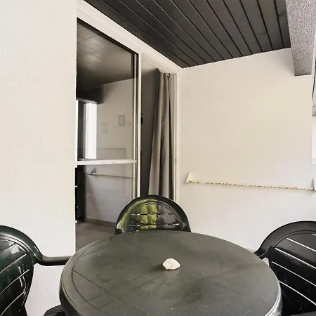 شقة Village - Maeva - 5 Personnes 1 Avec Terrasse Mae-7051 *