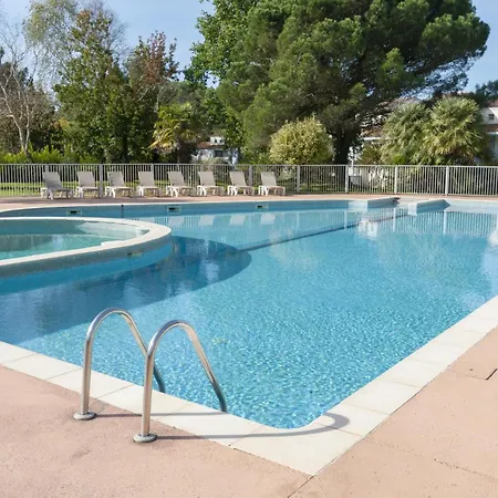 Village - Maeva - 2 Pièces 5 Personnes - Prestige Mae-7051 Appartement *