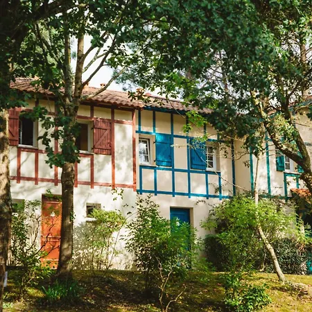 Village - Maeva - 5 Personnes 1 Avec Terrasse Mae-7051 Apartman Moliets-et-Maa