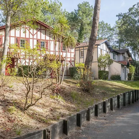 Appartement Village - Maeva - 2 Pièces 5 Personnes - Prestige Mae-7051 Moliets-et-Maa
