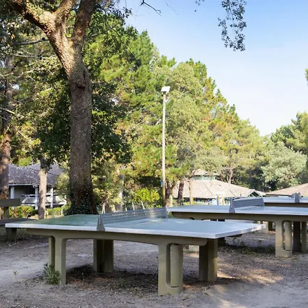 Village - Maeva - 5 Personnes 1 Avec Terrasse Mae-7051 Apartman Moliets-et-Maa