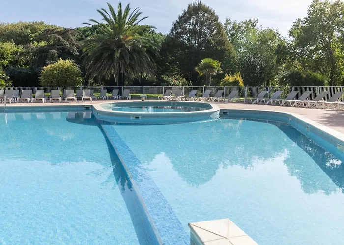 Apartment Village - Maeva - 2 Pieces 5 Personnes - Prestige Mae-7051 *